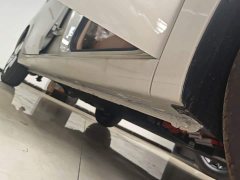 Wuling Hongguang MINIEV 2025 Fourth Generation Four-Door Premium Edition - ფოტო 19
