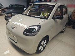 Wuling Hongguang MINIEV 2025 Fourth Generation Four-Door Premium Edition - ფოტო 2