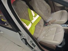 Wuling Hongguang MINIEV 2025 Fourth Generation Four-Door Premium Edition - ფოტო 20