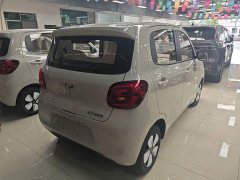 Wuling Hongguang MINIEV 2025 Fourth Generation Four-Door Premium Edition - ფოტო 5