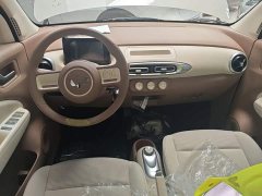 Wuling Hongguang MINIEV 2025 Fourth Generation Four-Door Premium Edition - ფოტო 6