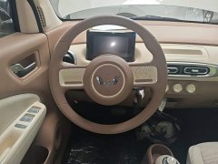 Wuling Hongguang MINIEV 2025 Fourth Generation Four-Door Premium Edition - ფოტო 7
