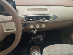 Wuling Hongguang MINIEV 2025 Fourth Generation Four-Door Premium Edition - ფოტო 9