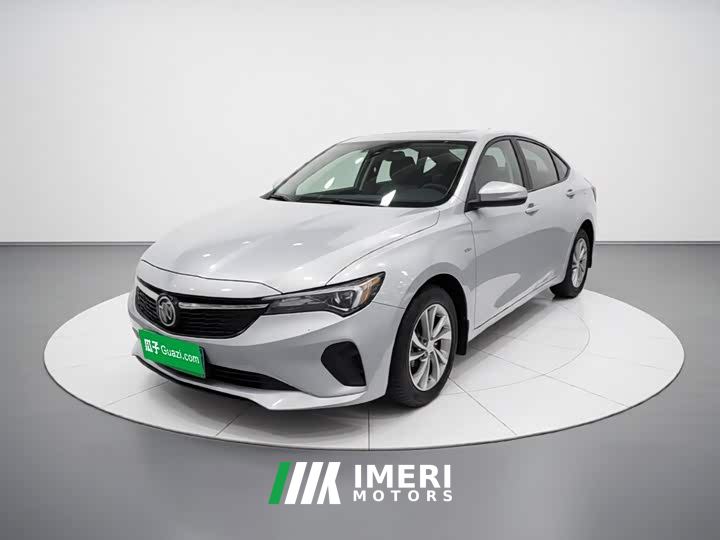Buick Excelle Pro Comfort Edition