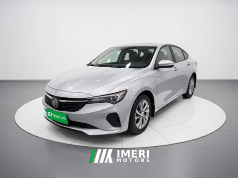 2024 Buick Excelle 2023 Pro Comfort Edition - ავტომობილი ჩინეთიდან