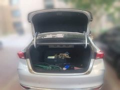 Buick Excelle 2023 Pro Comfort Edition - ფოტო 10