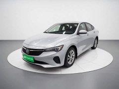 Buick Excelle 2023 Pro Comfort Edition - ფოტო 2