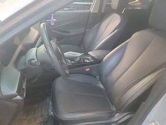 Buick Excelle 2023 Pro Comfort Edition - ფოტო 8