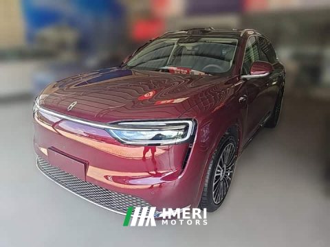 2026 AITO M7 Pure Electric Max AWD 5-Seater (192-Channel LiDAR) - ავტომობილი ჩინეთიდან