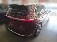 AITO M7 Pure Electric Max AWD 5-Seater (192-Channel LiDAR) - ფოტო 10