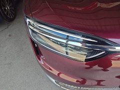 AITO M7 Pure Electric Max AWD 5-Seater (192-Channel LiDAR) - ფოტო 11