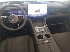 AITO M7 Pure Electric Max AWD 5-Seater (192-Channel LiDAR) - ფოტო 14