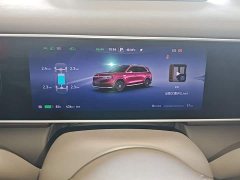 AITO M7 Pure Electric Max AWD 5-Seater (192-Channel LiDAR) - ფოტო 16