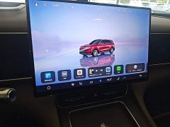 AITO M7 Pure Electric Max AWD 5-Seater (192-Channel LiDAR) - ფოტო 18