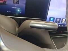 AITO M7 Pure Electric Max AWD 5-Seater (192-Channel LiDAR) - ფოტო 19