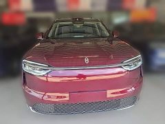 AITO M7 Pure Electric Max AWD 5-Seater (192-Channel LiDAR) - ფოტო 5