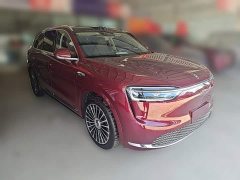 AITO M7 Pure Electric Max AWD 5-Seater (192-Channel LiDAR) - ფოტო 6