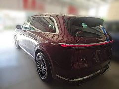 AITO M7 Pure Electric Max AWD 5-Seater (192-Channel LiDAR) - ფოტო 7
