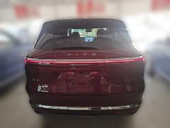 AITO M7 Pure Electric Max AWD 5-Seater (192-Channel LiDAR) - ფოტო 8