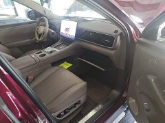 AITO M7 Pure Electric Max AWD 5-Seater (192-Channel LiDAR) - ფოტო 9