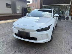 Geely Geometry A 500KM Travel Edition - ფოტო 1