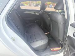 Geely Geometry A 500KM Travel Edition - ფოტო 10