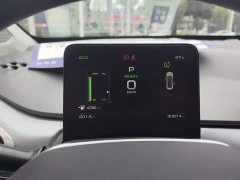 Geely Geometry A 500KM Travel Edition - ფოტო 11