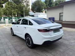 Geely Geometry A 500KM Travel Edition - ფოტო 5
