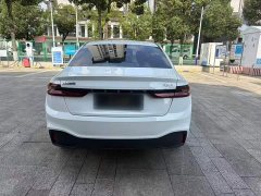 Geely Geometry A 500KM Travel Edition - ფოტო 6
