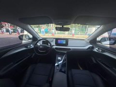 Geely Geometry A 500KM Travel Edition - ფოტო 8