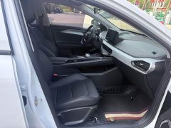 Geely Geometry A 500KM Travel Edition - ფოტო 9