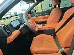 Jetour Jietu Shanhai L7 PLUS 2026 220km Flagship 7-Seater - ფოტო 11