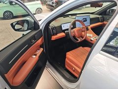 Jetour Jietu Shanhai L7 PLUS 2026 220km Flagship 7-Seater - ფოტო 12