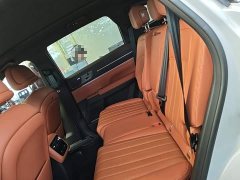 Jetour Jietu Shanhai L7 PLUS 2026 220km Flagship 7-Seater - ფოტო 13