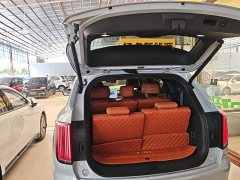 Jetour Jietu Shanhai L7 PLUS 2026 220km Flagship 7-Seater - ფოტო 15