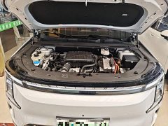 Jetour Jietu Shanhai L7 PLUS 2026 220km Flagship 7-Seater - ფოტო 16