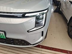 Jetour Jietu Shanhai L7 PLUS 2026 220km Flagship 7-Seater - ფოტო 18