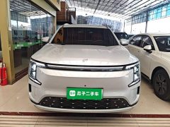Jetour Jietu Shanhai L7 PLUS 2026 220km Flagship 7-Seater - ფოტო 3