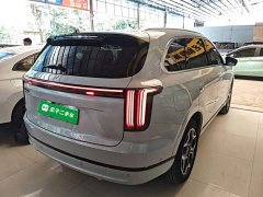 Jetour Jietu Shanhai L7 PLUS 2026 220km Flagship 7-Seater - ფოტო 5