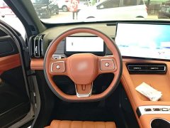 Jetour Jietu Shanhai L7 PLUS 2026 220km Flagship 7-Seater - ფოტო 7