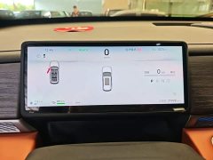 Jetour Jietu Shanhai L7 PLUS 2026 220km Flagship 7-Seater - ფოტო 8