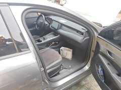 BYD Qin PLUS DM-i Smart Drive Edition 55KM Leading - ფოტო 14