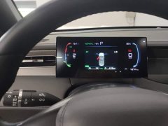 BYD Qin PLUS DM-i Smart Drive Edition 55KM Leading - ფოტო 3