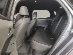 BYD Qin PLUS DM-i Smart Drive Edition 55KM Leading - ფოტო 4