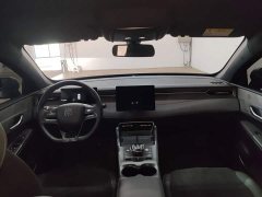 BYD Qin PLUS DM-i Smart Drive Edition 55KM Leading - ფოტო 5