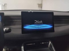 BYD Qin PLUS DM-i Smart Drive Edition 55KM Leading - ფოტო 6