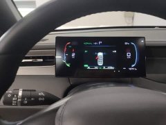 BYD Qin PLUS DM-i Smart Drive Edition 55KM Leading - ფოტო 8