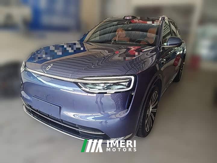 AITO M7 Extended Range Ultra AWD 6-Seat (192-Channel LiDAR) - ავტომობილი ჩინეთიდან