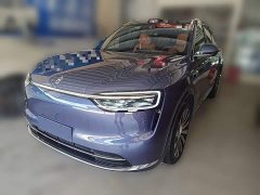 AITO M7 Extended Range Ultra AWD 6-Seat (192-Channel LiDAR) - ფოტო 1