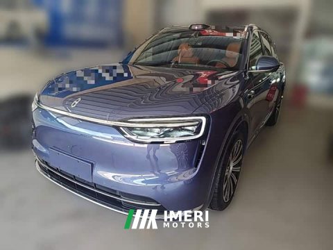 2026 AITO M7 Extended Range Ultra AWD 6-Seat (192-Channel LiDAR) - ავტომობილი ჩინეთიდან
